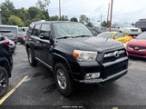 Toyota 4Runner Sr5 V6 JTEBU5JR6A5012659 fotografie