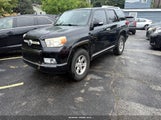 Toyota 4Runner Sr5 V6 JTEBU5JR6A5012659 fotografie