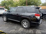 Toyota 4Runner Sr5 V6 JTEBU5JR6A5012659 fotografie