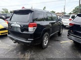 Toyota 4Runner Sr5 V6 JTEBU5JR6A5012659 fotografie