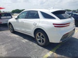 Genesis Gv70 2.5T KMUMADTB5TU267616 снимка