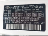Genesis Gv70 2.5T KMUMADTB5TU267616 снимка