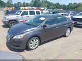 Nissan Sentra Sl 3N1AB7AP1EY295595 снимка