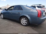 Cadillac Cts Base W/1Sa 1G6DM57T960106655 снимка