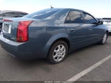 Cadillac Cts Base W/1Sa 1G6DM57T960106655 снимка
