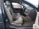 Cadillac Cts Base W/1Sa 1G6DM57T960106655 снимка