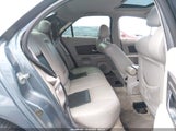 Cadillac Cts Base W/1Sa 1G6DM57T960106655 снимка