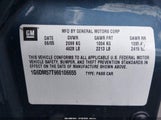 Cadillac Cts Base W/1Sa 1G6DM57T960106655 снимка