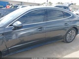 Hyundai Sonata Hybrid Sel KMHL34JJ1SA115802 fotografie