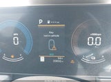 Hyundai Sonata Hybrid Sel KMHL34JJ1SA115802 fotografie
