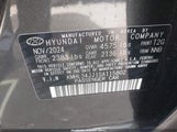 Hyundai Sonata Hybrid Sel KMHL34JJ1SA115802 fotografie