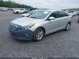 Hyundai Sonata 5NPE24AF8HH510170 fotografie