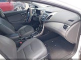 Hyundai Elantra Limited 5NPDH4AE2GH655530 снимка