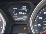 Hyundai Elantra Limited 5NPDH4AE2GH655530 снимка