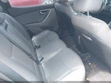 Hyundai Elantra Limited 5NPDH4AE2GH655530 снимка