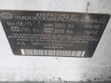 Hyundai Elantra Limited 5NPDH4AE2GH655530 снимка