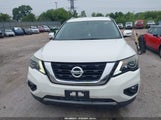 Nissan Pathfinder Sv 5N1DR2MN8HC688442 photo
