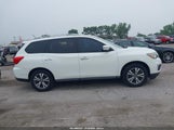 Nissan Pathfinder Sv 5N1DR2MN8HC688442 photo
