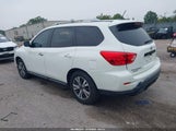 Nissan Pathfinder Sv 5N1DR2MN8HC688442 photo