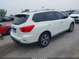 Nissan Pathfinder Sv 5N1DR2MN8HC688442 photo