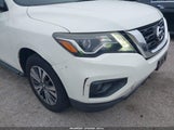 Nissan Pathfinder Sv 5N1DR2MN8HC688442 photo