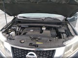 Nissan Pathfinder S 5N1AR2MN4DC685082 снимка