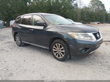 Nissan Pathfinder S 5N1AR2MN4DC685082 снимка