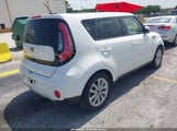 Kia Soul + KNDJP3A57K7025242 fotografie