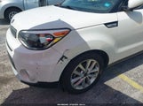 Kia Soul + KNDJP3A57K7025242 fotografie