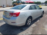 Chevrolet Malibu Limited Lt 1G11C5SA8GF144944 photo