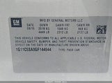 Chevrolet Malibu Limited Lt 1G11C5SA8GF144944 photo