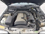 Mercedes-Benz E 320 WDBEA32E2RC116808 снимка
