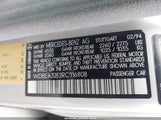 Mercedes-Benz E 320 WDBEA32E2RC116808 снимка
