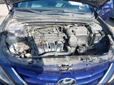 Hyundai Sonata Gls 5NPEB4AC7BH066227 photo