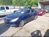 Hyundai Sonata Gls 5NPEB4AC7BH066227 photo