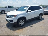 Kia Sorento Lx 5XYKT3A14BG013503 fotografie