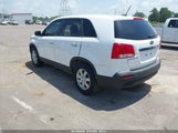 Kia Sorento Lx 5XYKT3A14BG013503 fotografie