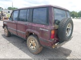 Isuzu Trooper JACCH58R5M7906680 снимка
