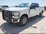 Ford F-250 Xlt 1FT7W2BT6SEC34701 fotografie