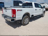 Ford F-250 Xlt 1FT7W2BT6SEC34701 fotografie