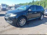 Lincoln Mkx 2LMDJ8JK7CBL12932 снимка