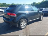 Lincoln Mkx 2LMDJ8JK7CBL12932 снимка