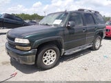 Chevrolet Tahoe Z71 1GNEK13Z13R314537 fotografie