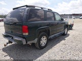 Chevrolet Tahoe Z71 1GNEK13Z13R314537 fotografie