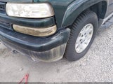 Chevrolet Tahoe Z71 1GNEK13Z13R314537 fotografie