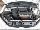 Honda Civic Vp 1HGES16384L003239 fotografie