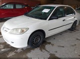 Honda Civic Vp 1HGES16384L003239 fotografie