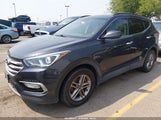 Hyundai Santa Fe Sport 2.4L 5XYZUDLB6HG494192 photo