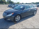Hyundai Sonata Limited 5NPEC4ACXBH128118 photo