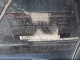 Hyundai Sonata Limited 5NPEC4ACXBH128118 photo